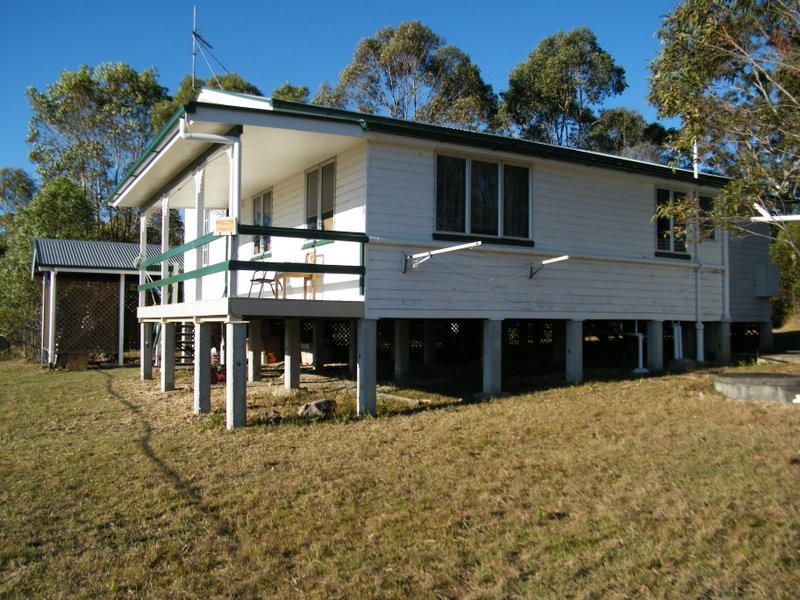 3370 Mary Valley Road, Imbil QLD 4570