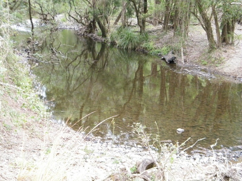 Lot 4 Kandanga Creek Road, Kandanga QLD 4570