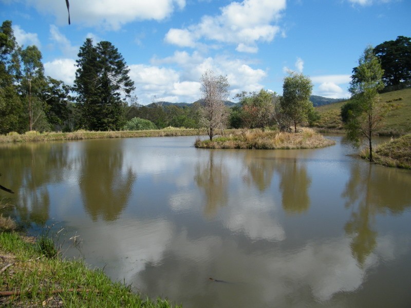 4325 Mary Valley Road, Brooloo QLD 4570