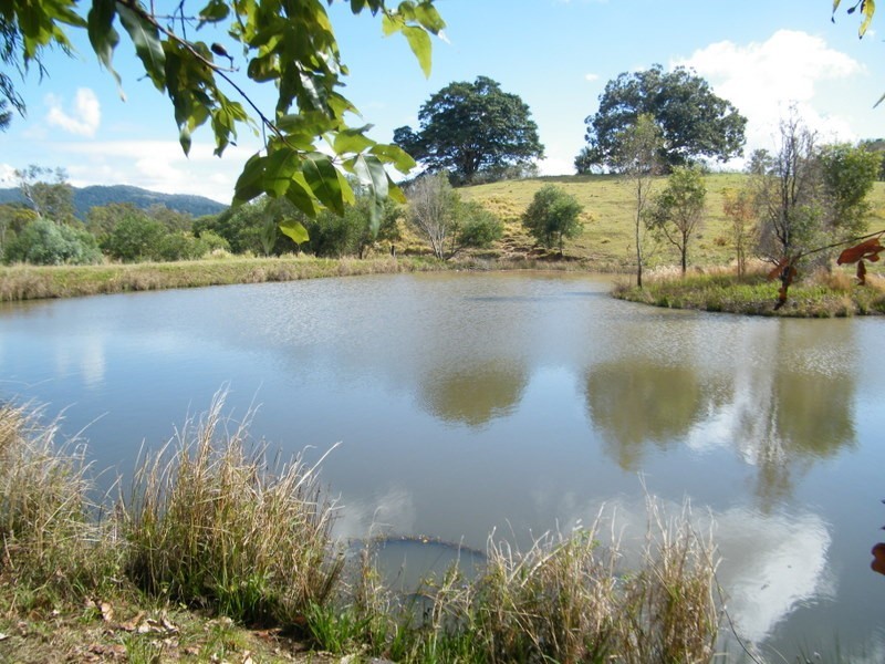 4325 Mary Valley Road, Brooloo QLD 4570