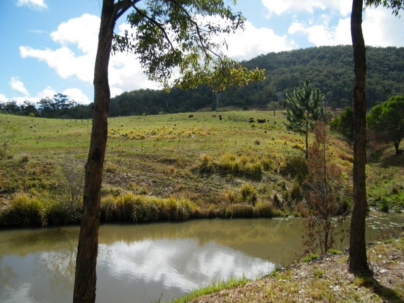 4325 Mary Valley Road, Brooloo QLD 4570