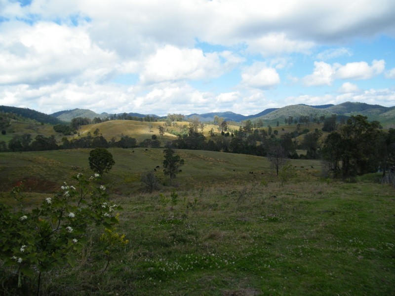 4325 Mary Valley Road, Brooloo QLD 4570