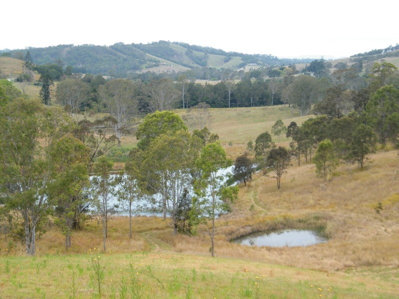 3 Jeador Road, Kandanga QLD 4570