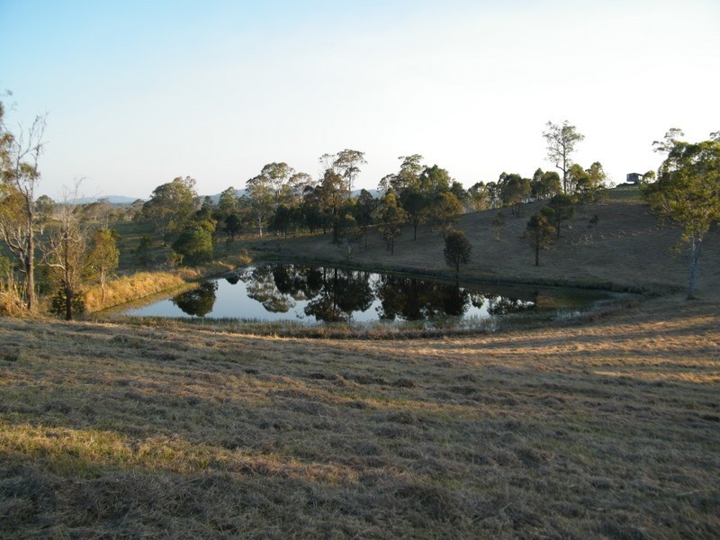 3 Jeador Road, Kandanga QLD 4570