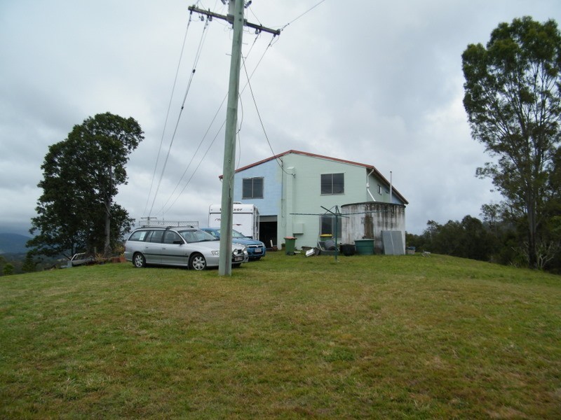 3 Jeador Road, Kandanga QLD 4570