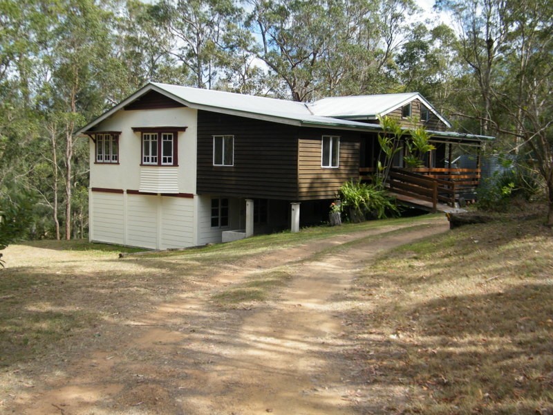 49 Melinda, Imbil QLD 4570