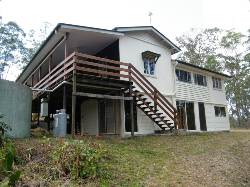 49 Melinda, Imbil QLD 4570