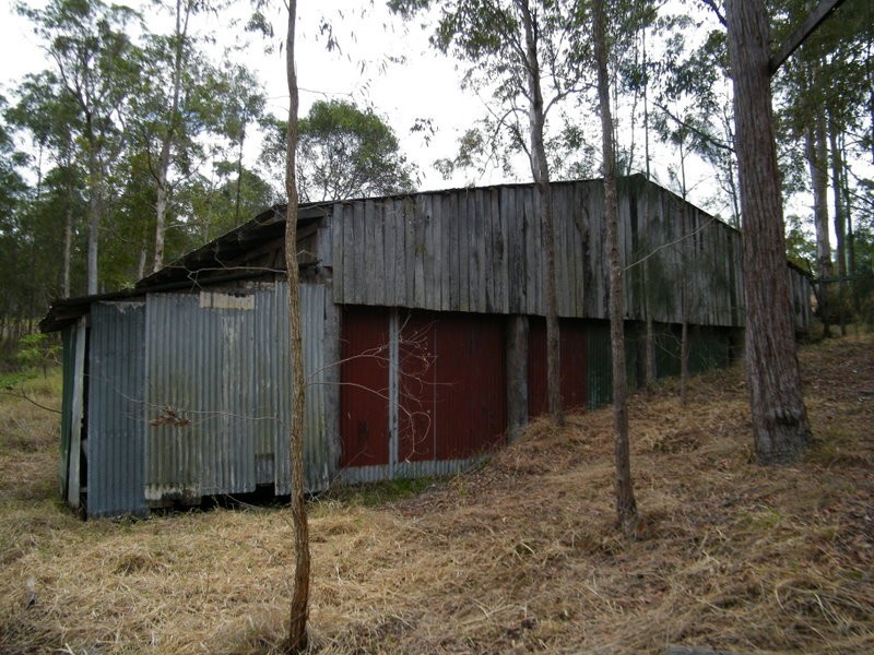 49 Melinda, Imbil QLD 4570