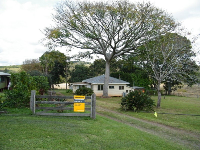 41 Red Gully, Amamoor QLD 4570