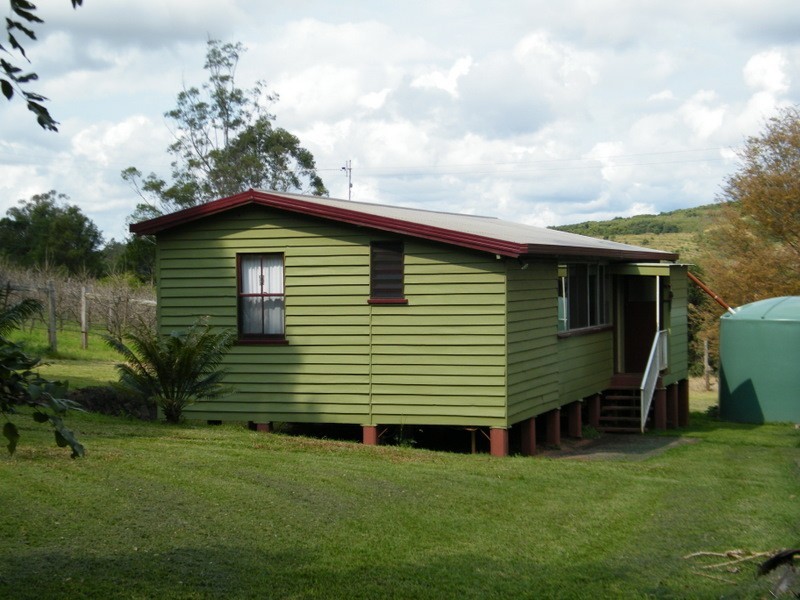 41 Red Gully, Amamoor QLD 4570