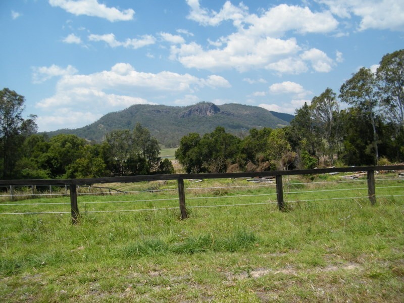 3905 Mary Valley Road, Brooloo QLD 4570