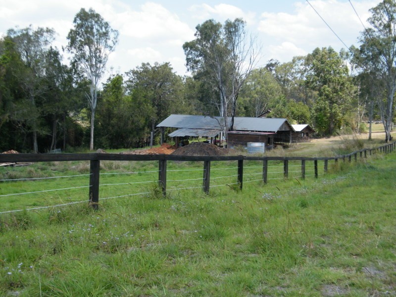 3905 Mary Valley Road, Brooloo QLD 4570