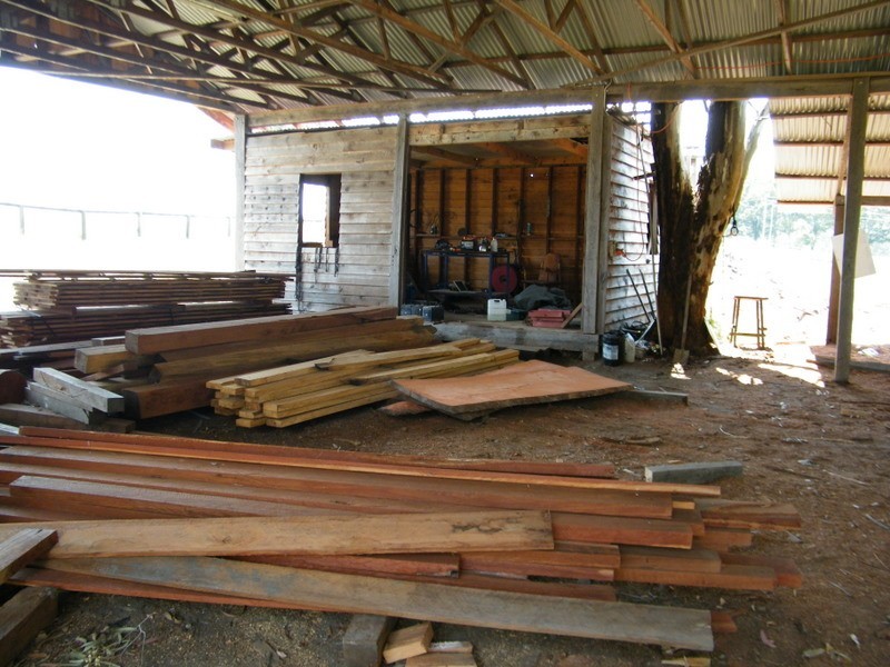 3905 Mary Valley Road, Brooloo QLD 4570