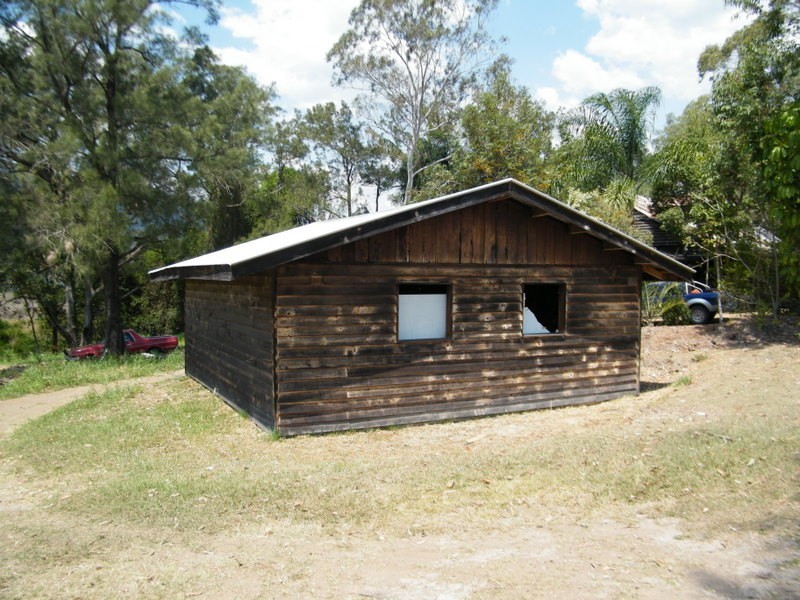 3905 Mary Valley Road, Brooloo QLD 4570