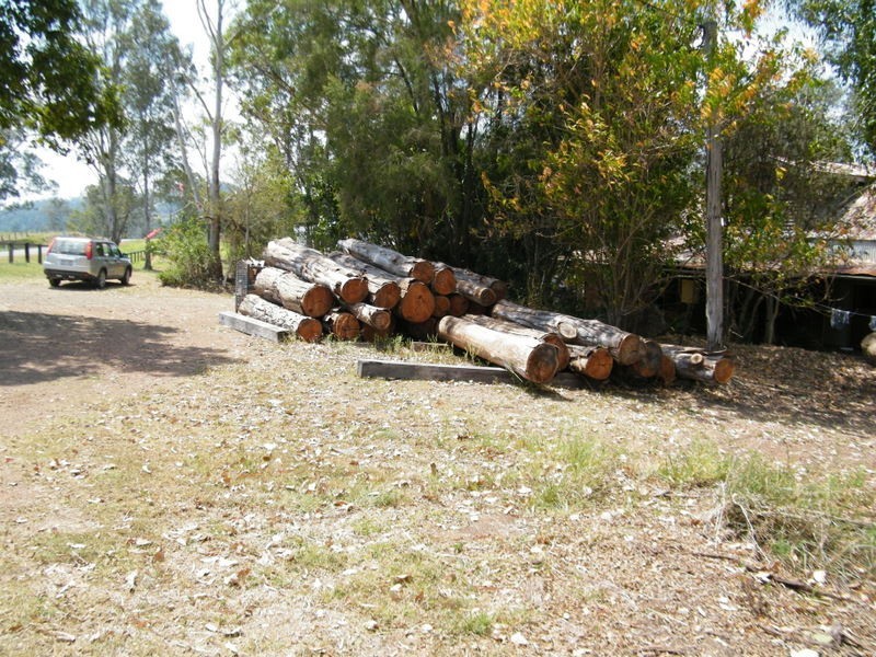 3905 Mary Valley Road, Brooloo QLD 4570