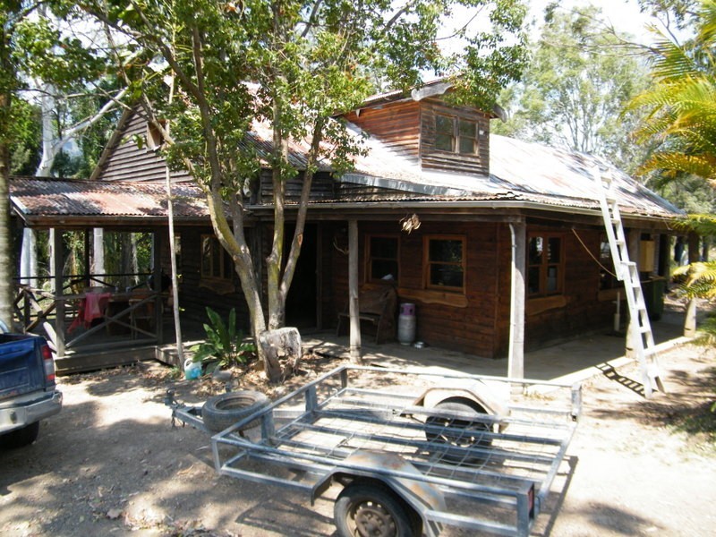 3905 Mary Valley Road, Brooloo QLD 4570