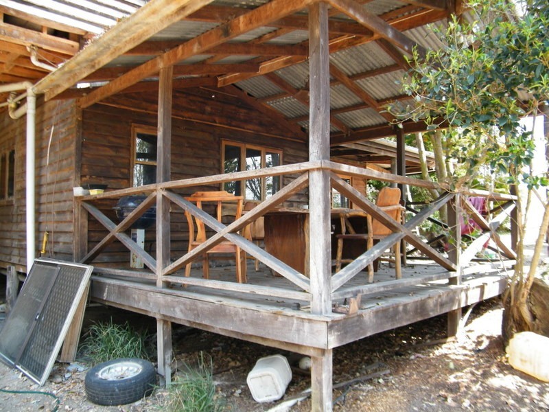 3905 Mary Valley Road, Brooloo QLD 4570