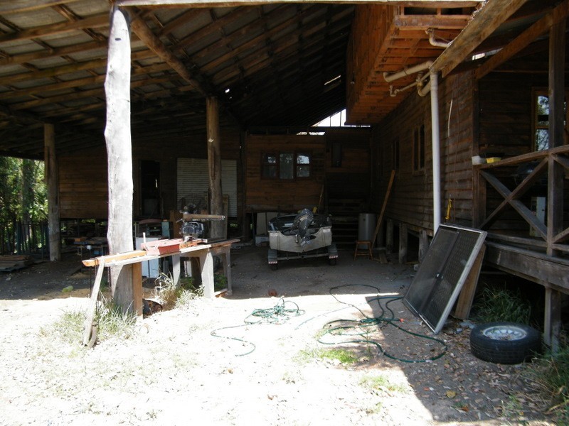 3905 Mary Valley Road, Brooloo QLD 4570