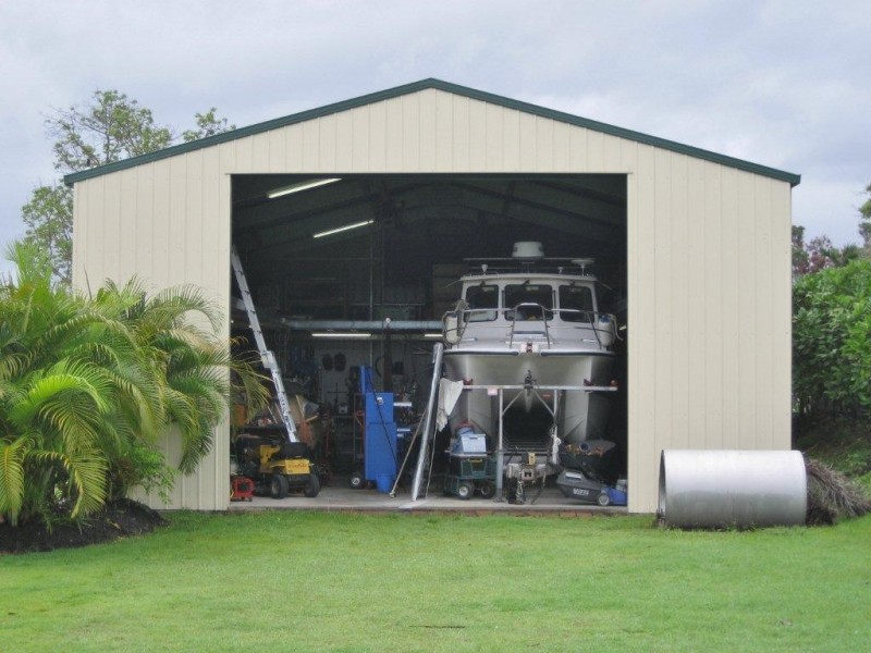 15 Marine Pde, Cardwell QLD 4849