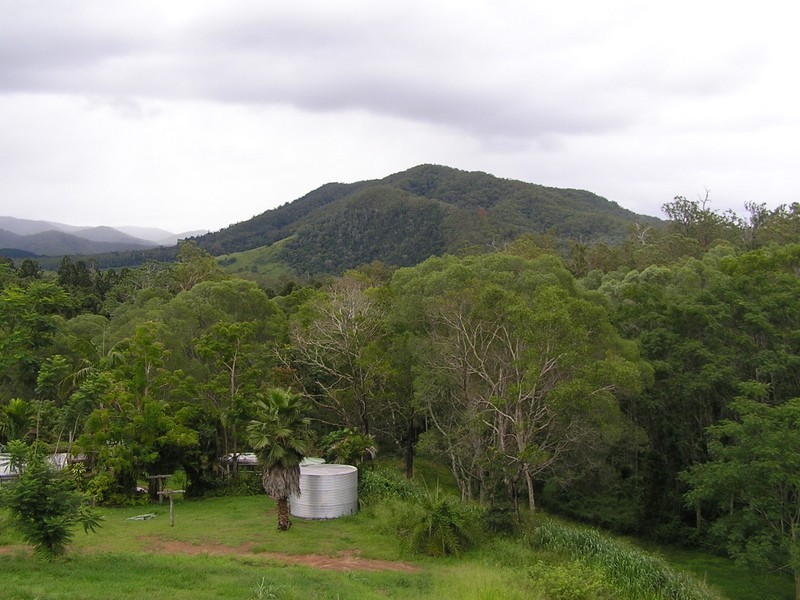 93 Bundy, Imbil QLD 4570