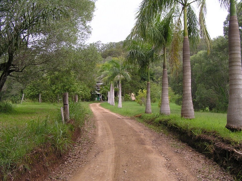 93 Bundy, Imbil QLD 4570
