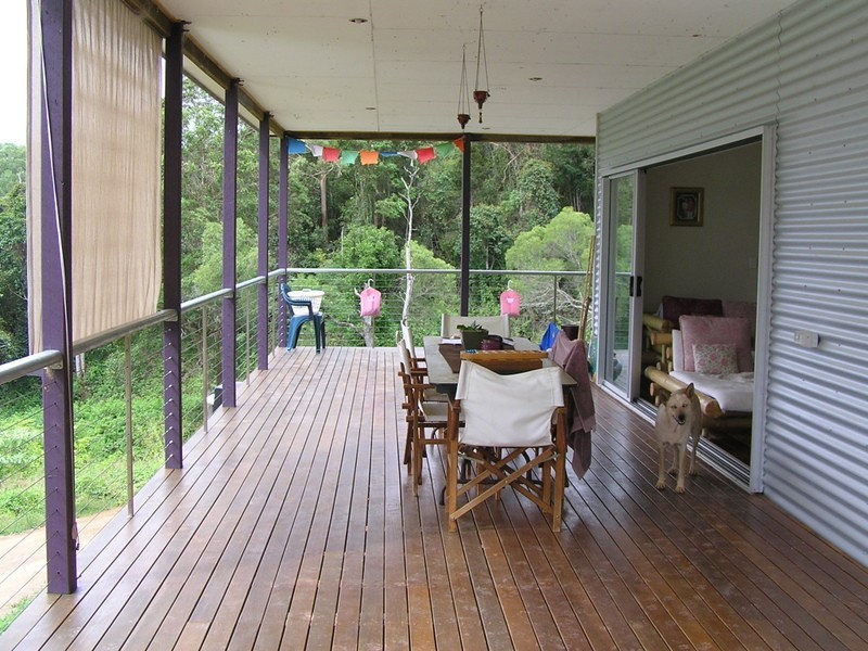 93 Bundy, Imbil QLD 4570