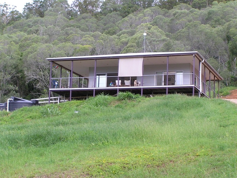 93 Bundy, Imbil QLD 4570