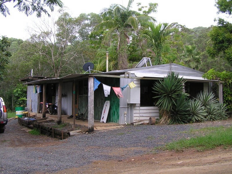 93 Bundy, Imbil QLD 4570