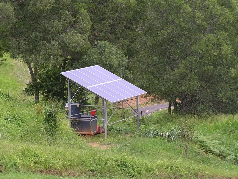93 Bundy, Imbil QLD 4570