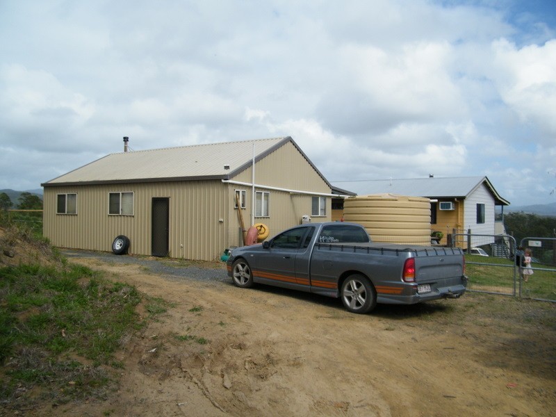 Lot 9 Tunnel Road, Imbil QLD 4570