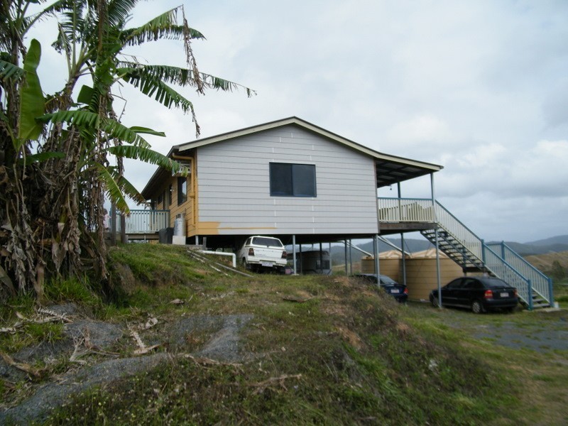 Lot 9 Tunnel Road, Imbil QLD 4570