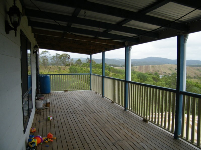 Lot 9 Tunnel Road, Imbil QLD 4570