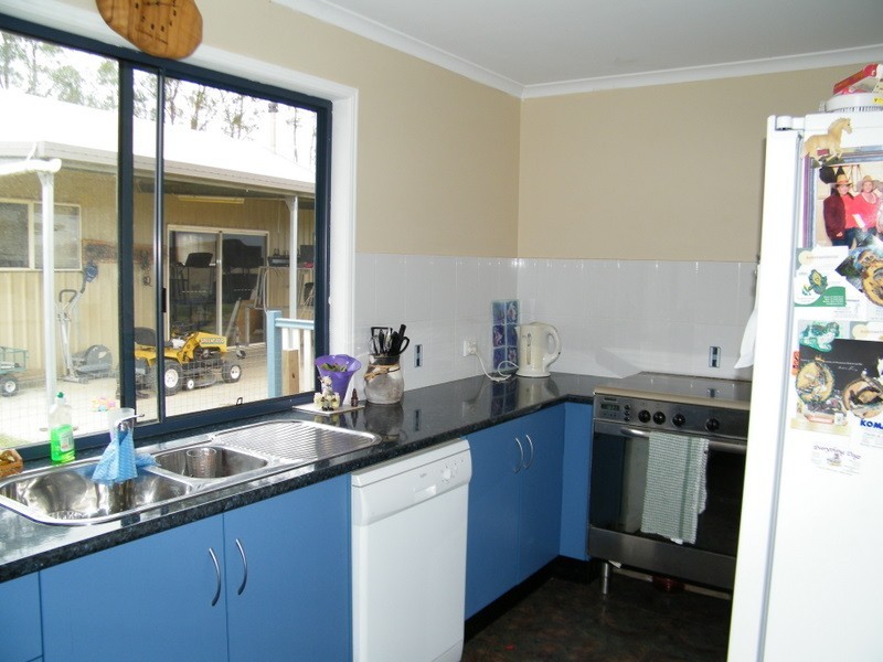 Lot 9 Tunnel Road, Imbil QLD 4570