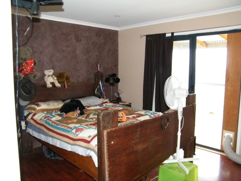 Lot 9 Tunnel Road, Imbil QLD 4570