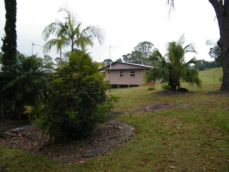 236 Blackgate Road, Amamoor QLD 4570