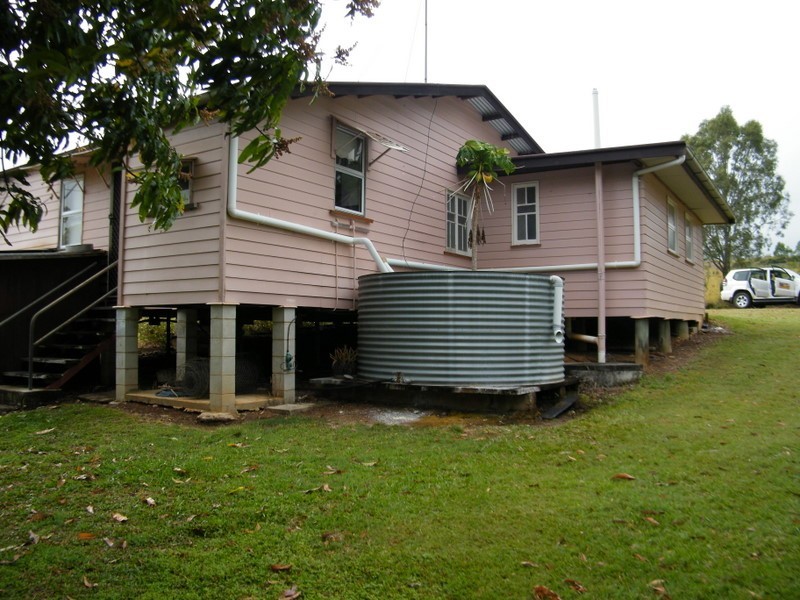 236 Blackgate Road, Amamoor QLD 4570