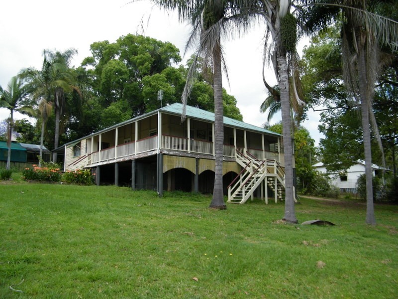 Imbil QLD 4570