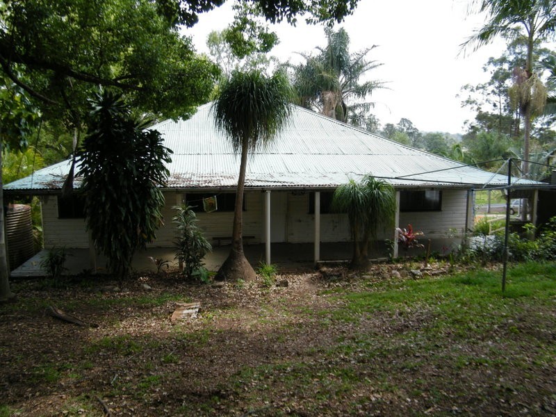 Imbil QLD 4570