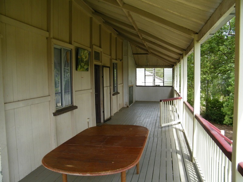 Imbil QLD 4570