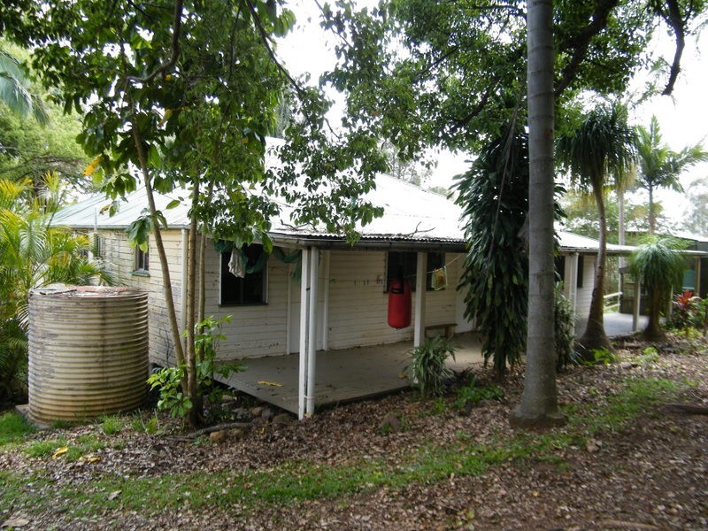 Imbil QLD 4570
