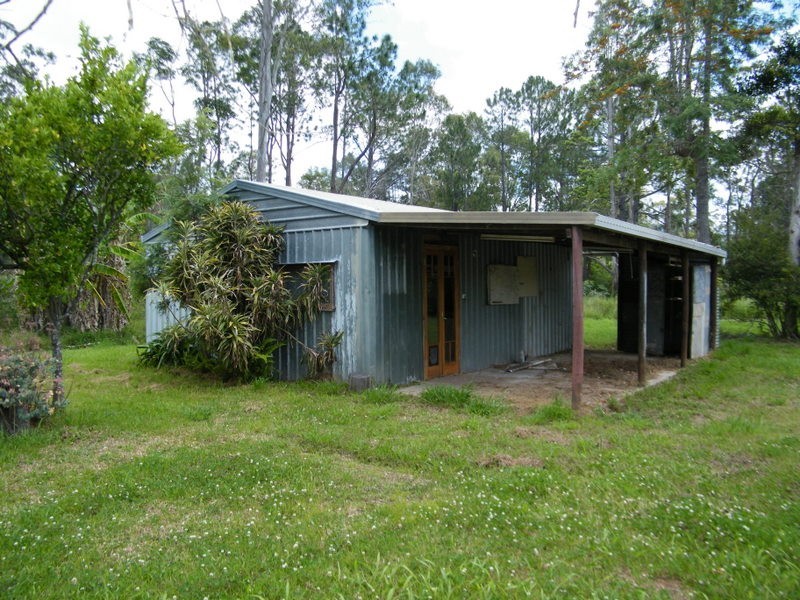 Brooloo QLD 4570