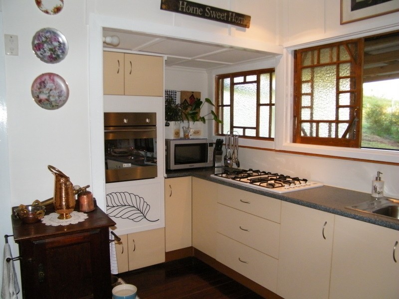 86  Red Gully, Amamoor QLD 4570