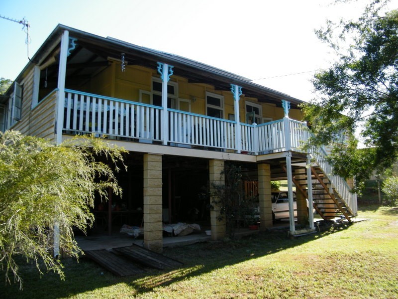 52-54 Yabba Road, Imbil QLD 4570