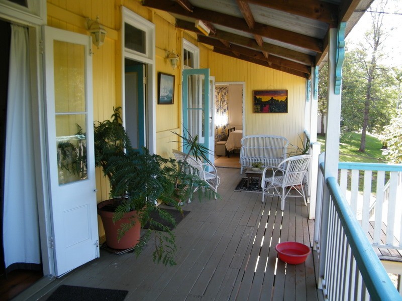 52-54 Yabba Road, Imbil QLD 4570