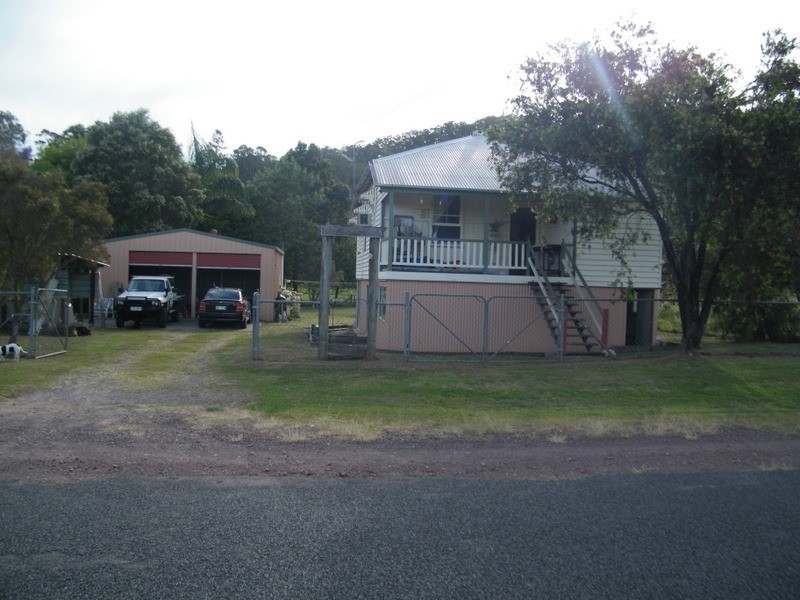 82 Diggings Road, Imbil QLD 4570