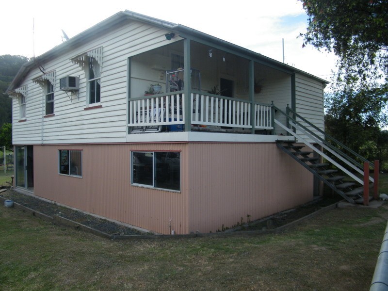 82 Diggings Road, Imbil QLD 4570