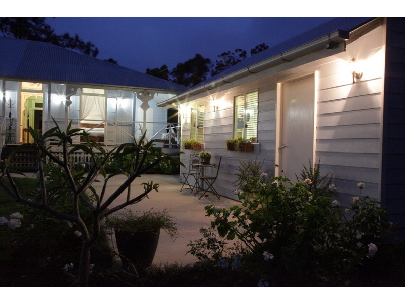 290 Moy Pocket Road, Brooloo QLD 4570