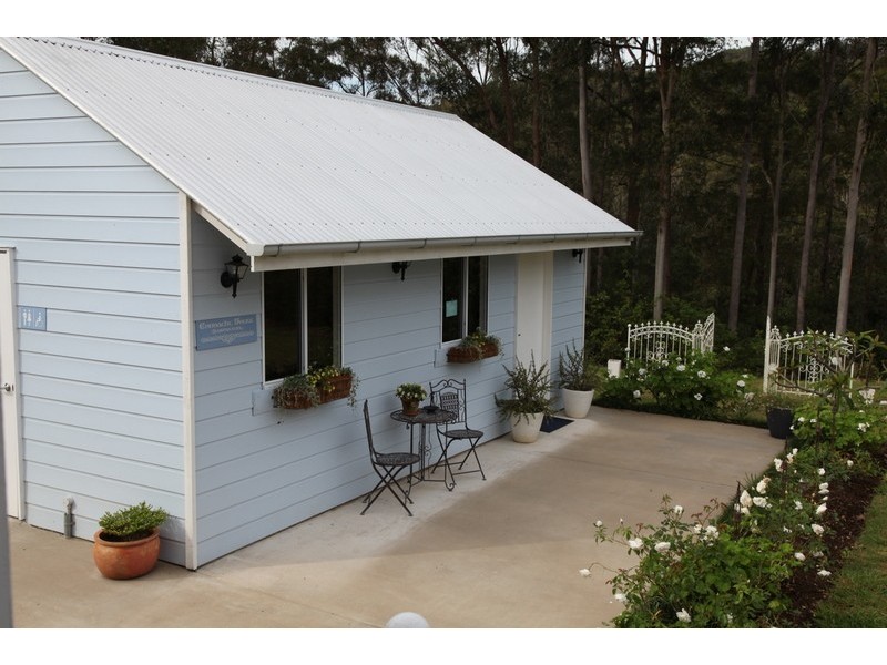 290 Moy Pocket Road, Brooloo QLD 4570