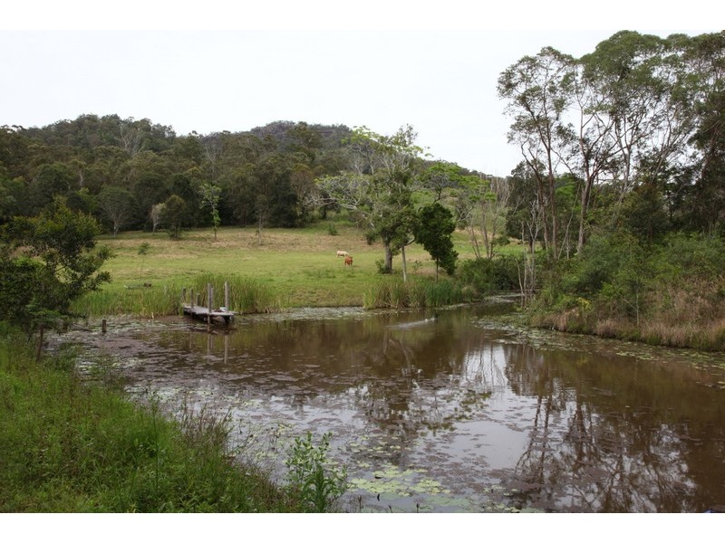 290 Moy Pocket Road, Brooloo QLD 4570
