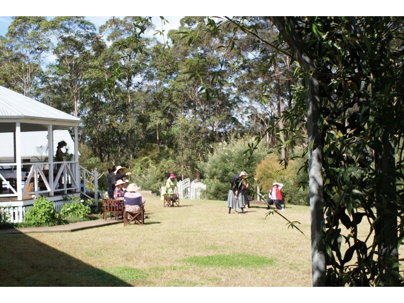 290 Moy Pocket Road, Brooloo QLD 4570